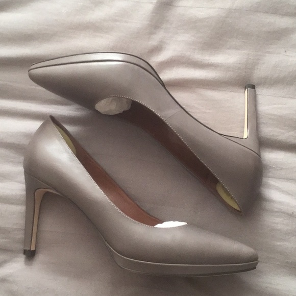 Cole Haan Idala Pump II. 10B - Picture 1 of 7